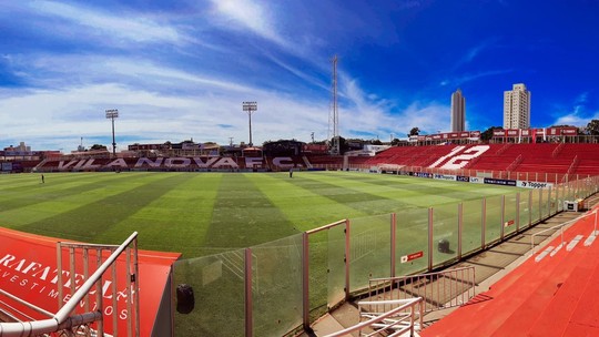 Vila Nova x Botafogo-SP: onde assistir ao vivo, horário e escalações