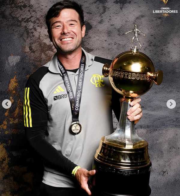 REFORMA NO DEPARTAMENTO MÉDICO! Mudanças importantes agitam os bastidores do Flamengo!