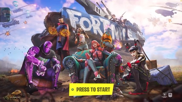 Agora se torna ilegal jogar Fortnite e PUBG no Iraque Vocé nao precisa de  fortnite ou