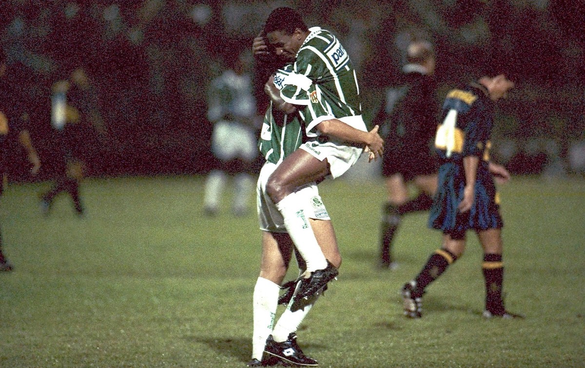 Palmeiras encara rival que mais enfrentou na Libertadores atrás de primeira  vitória - Estadão