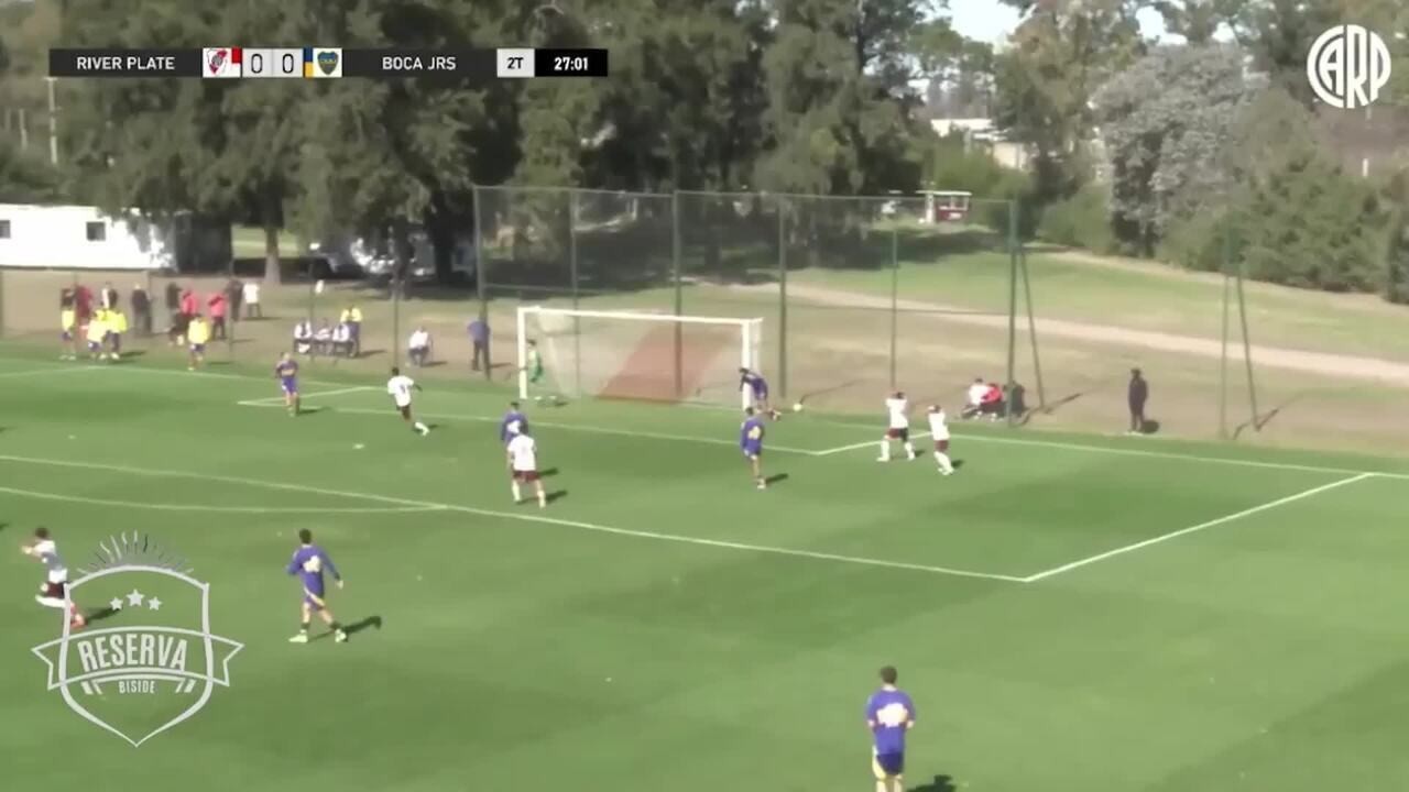 Flamengo Anuncia Juan Sayago: A Promessa da Base do River Plate que Chega para Fortalecer o Elenco