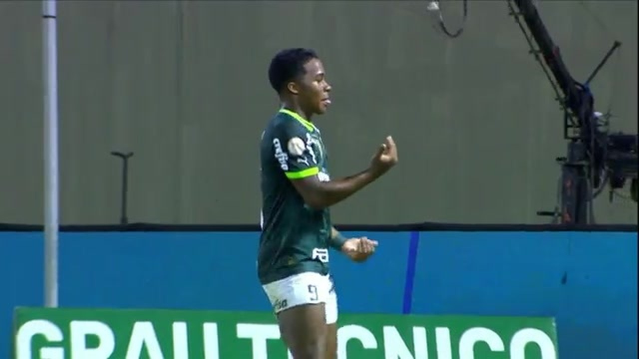 De olho no título, Palmeiras tenta quebrar tabu em Fortaleza