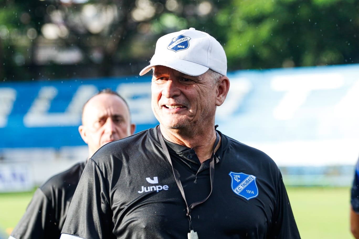 Taubaté em Modo Final: Foco é Zerar Risco de Rebaixamento na Série A2