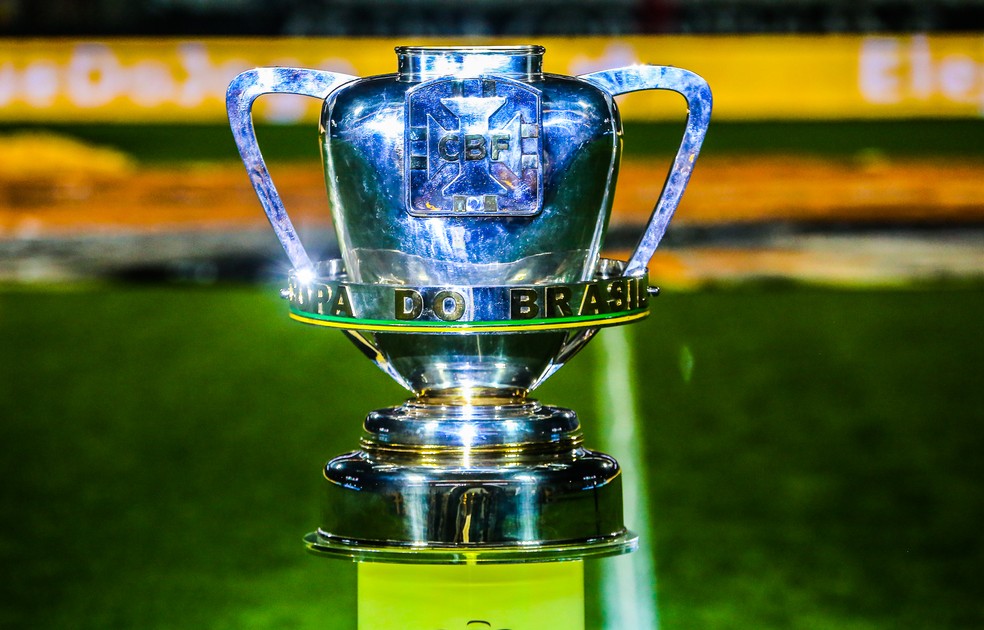 Prime Video transmitirá finais da Copa do Brasil com duas