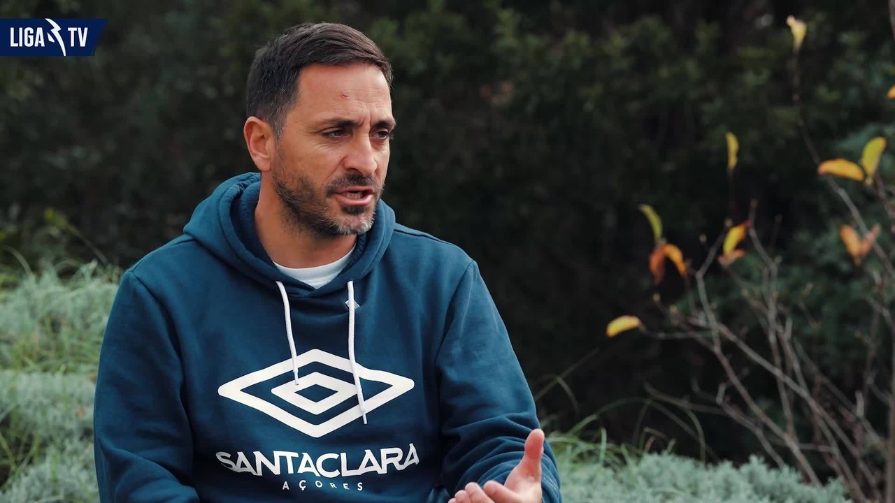 Acordo com Botafogo é desfeito, e Vasco Matos vai permanecer no Santa Clara; entenda