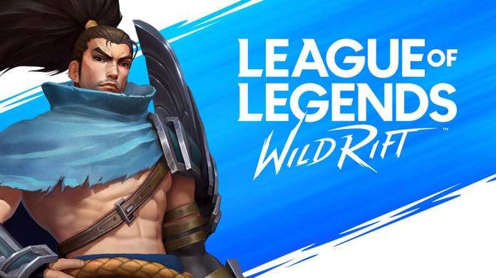 Beta pública de League of Legends: Wild Rift chegará ao Brasil ainda este  mês - MacMagazine