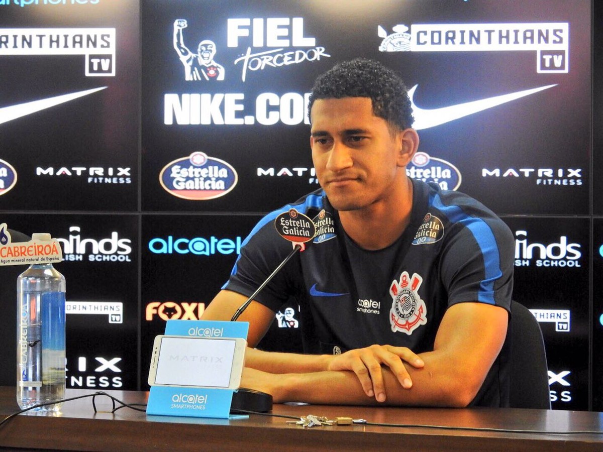 Corinthians Relaciona 21 Jogadores Para Partida No Chile Veja A Lista