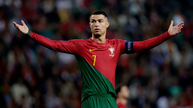 Portugal x Islândia: onde assistir e escalações do jogo das Eliminatórias  da Euro
