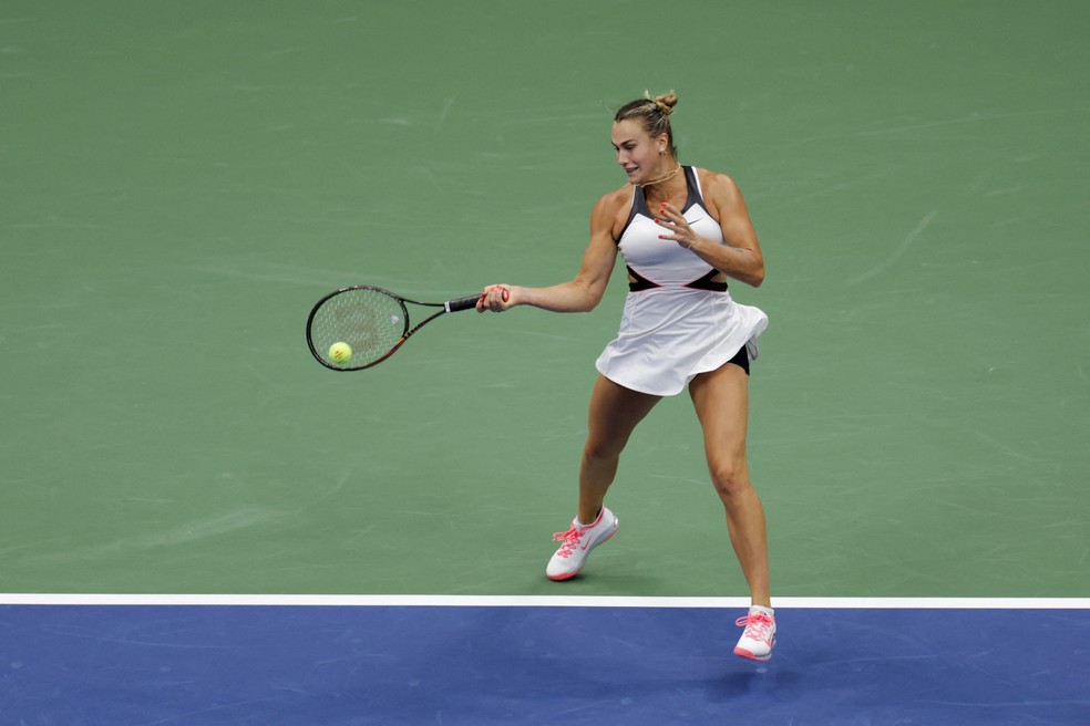 Sabalenka vence Anisimova e conquista o bicampeonato do US Open
