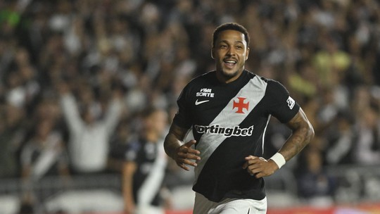 Vasco avança na Sul-Americana e pode jogar no Maracanã