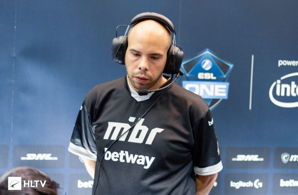 Tenis da hot sale mibr