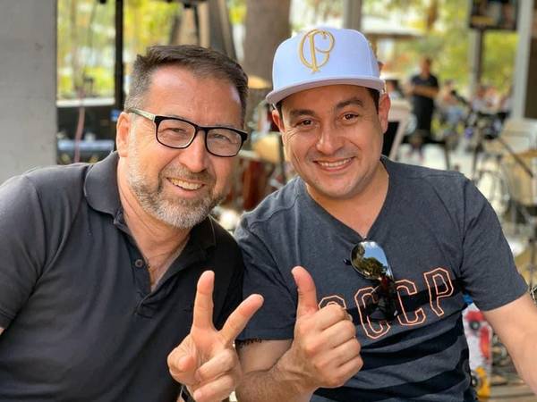Diretor da base influencia contratação de Balotelli para o Corinthians.