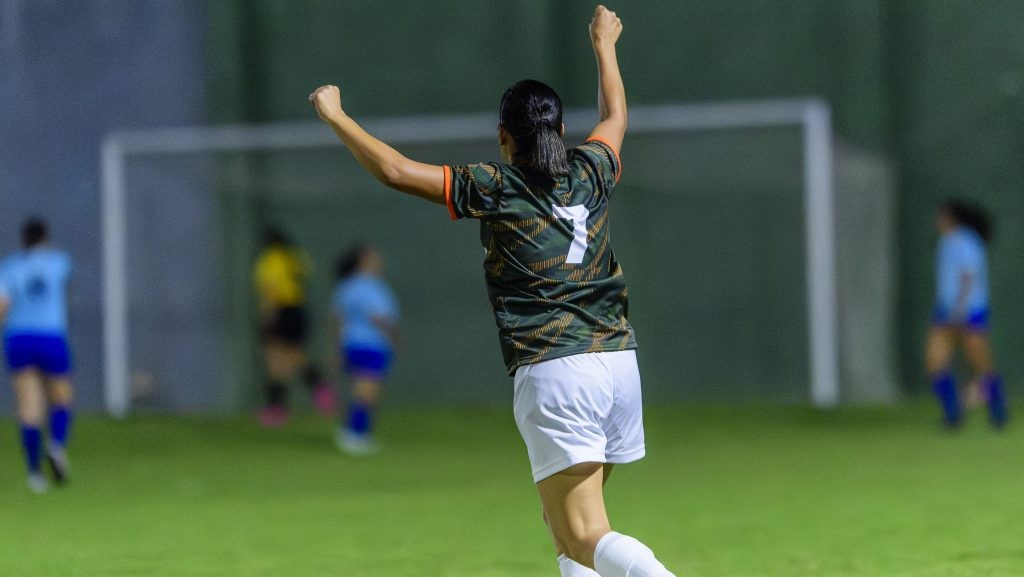 Taça das Favelas define finalistas das categorias masculina e feminina em MT