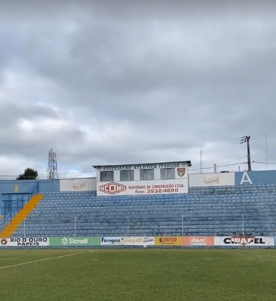 Associação da Linha Ouro Verde Iguiporã abre ofialmente sua escolinha de  Futebol dia 21 de agosto. - Conecta Oeste