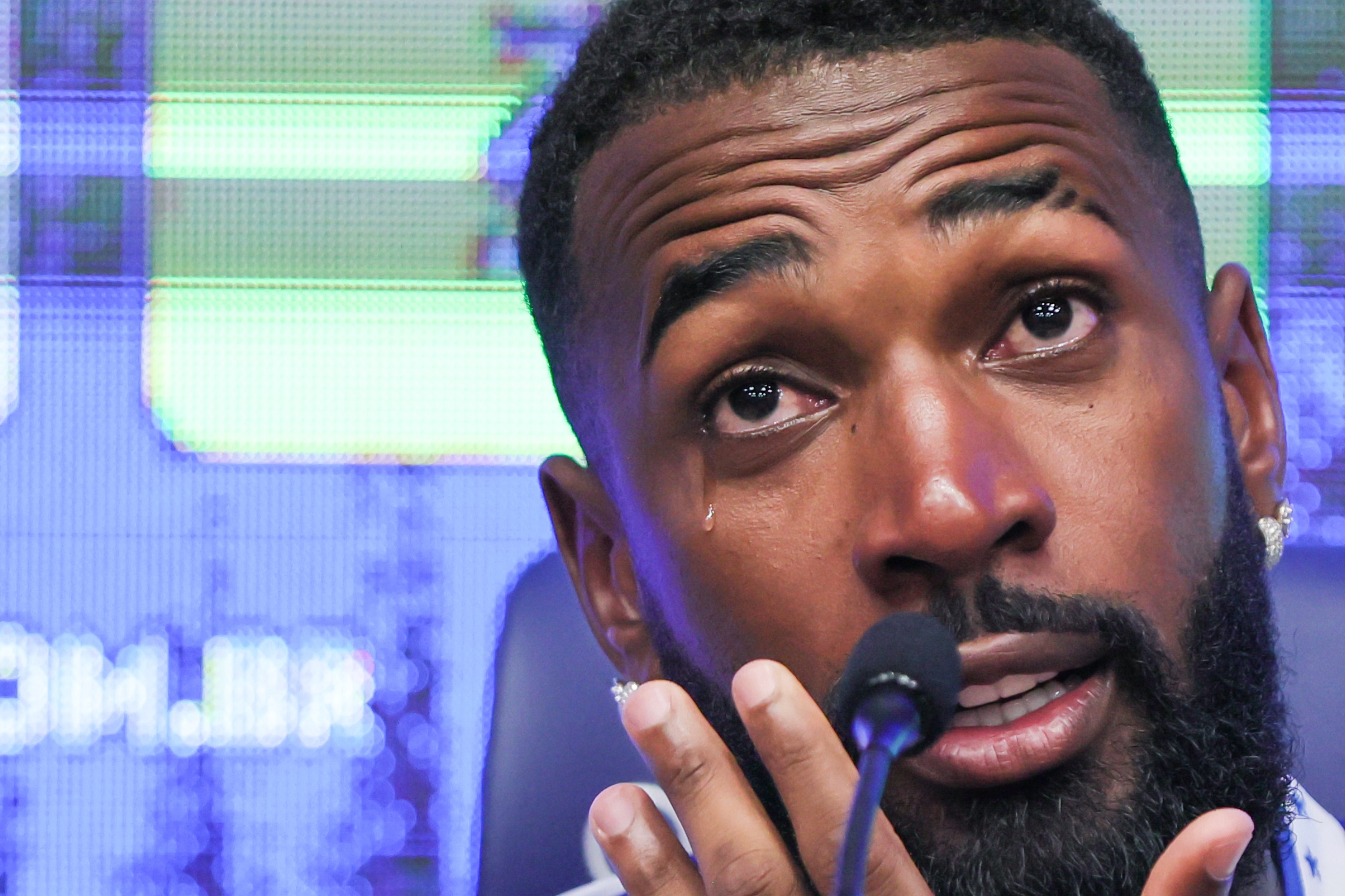 lei do ex? Ex-jogador reencontra o Flamengo após mnos de um ano de despedida!