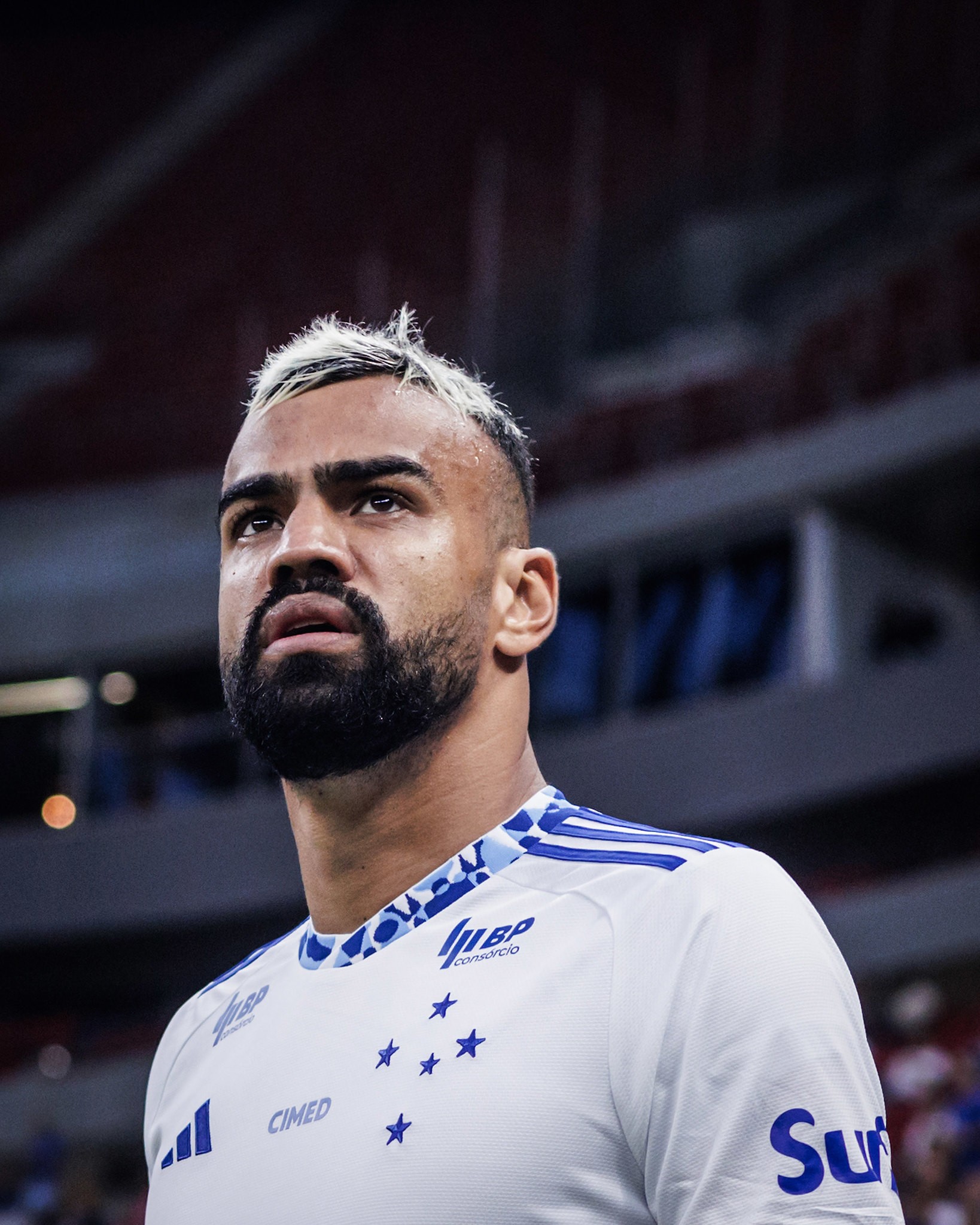 Sonho de retorno à Seleção frustrado para zagueiro Fabrício Bruno no Cruzeiro.