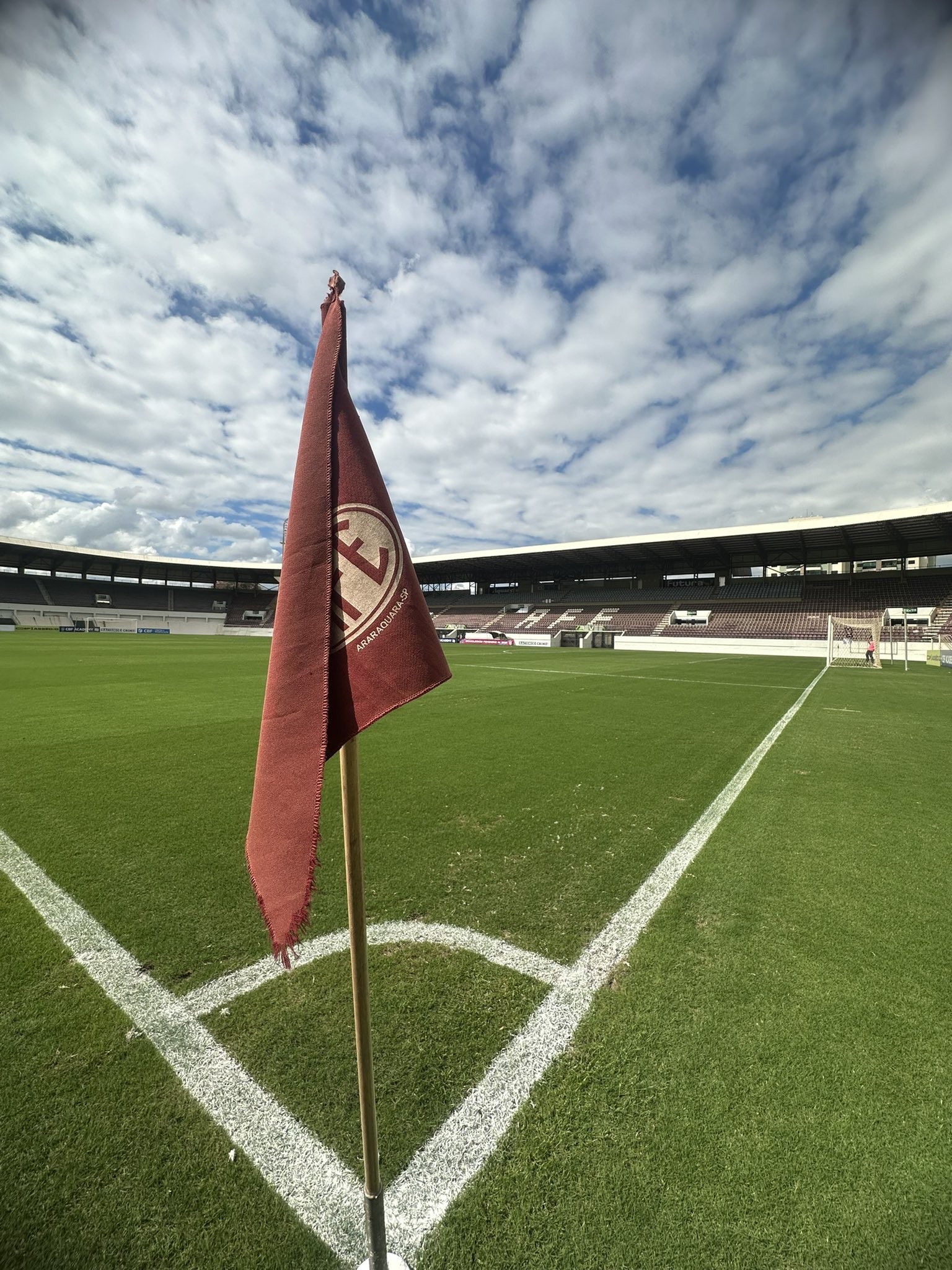 Partida entre Ferroviária e Flamengo: transmissão e horário do Brasileiro Feminino
