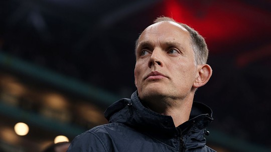 Técnico da Inglaterra coloca Brasil como favorito ao título da Copa do Mundo - Foto: (Getty Images)