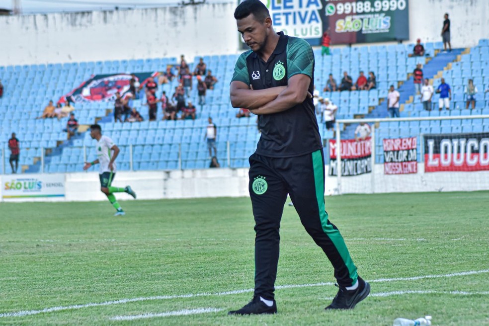 Parnahyba empata, garante classificação sobre Tocantinópolis e avança à  segunda fase da Série D, brasileirão série d