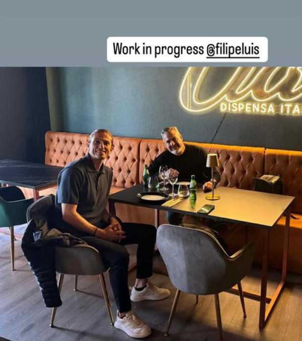 PLANEJAMENTO DEFINIDO! Primeira reunião presencial define os rumos do Flamengo para 2025!