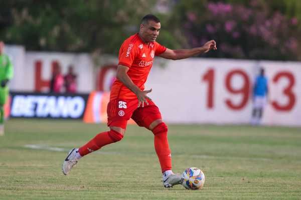 Análise: reservas do Inter afundam de novo e multiplicam erros em derrota para o então lanterna | internacional