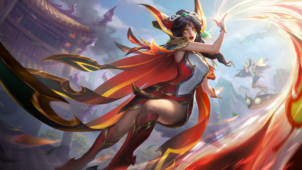 League of Legends patch 12.4 notes: Renata debut, Zeri nerfs, Shockblade  skins - Dexerto