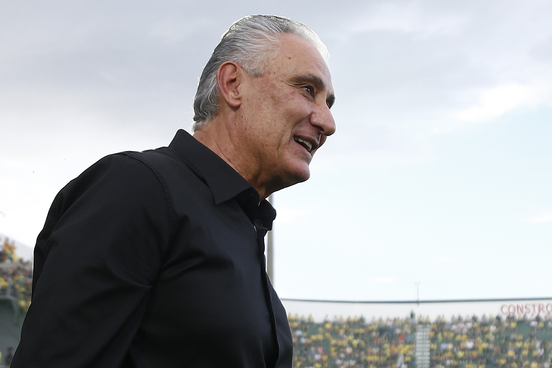 Veja as declarações de Tite depois da derrota do Botafogo para o Mirassol