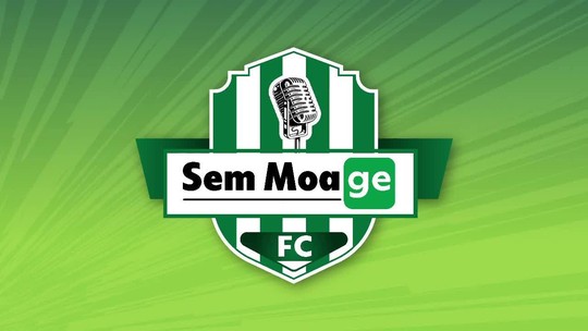 Sem Moage FC #13 - Cuiabá tenta liderença do Estadual e projeção da Copa do Brasil - Programa: Globo Esporte MT 