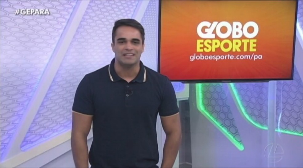 Globo Esporte Magazine - Belém/PA