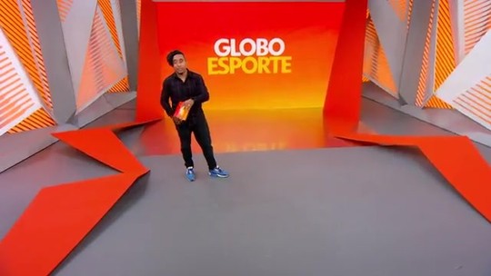 Veja o Globo Esporte SP desta sexta-feira, 31 de maio de 2024 - Programa: Globo Esporte SP 