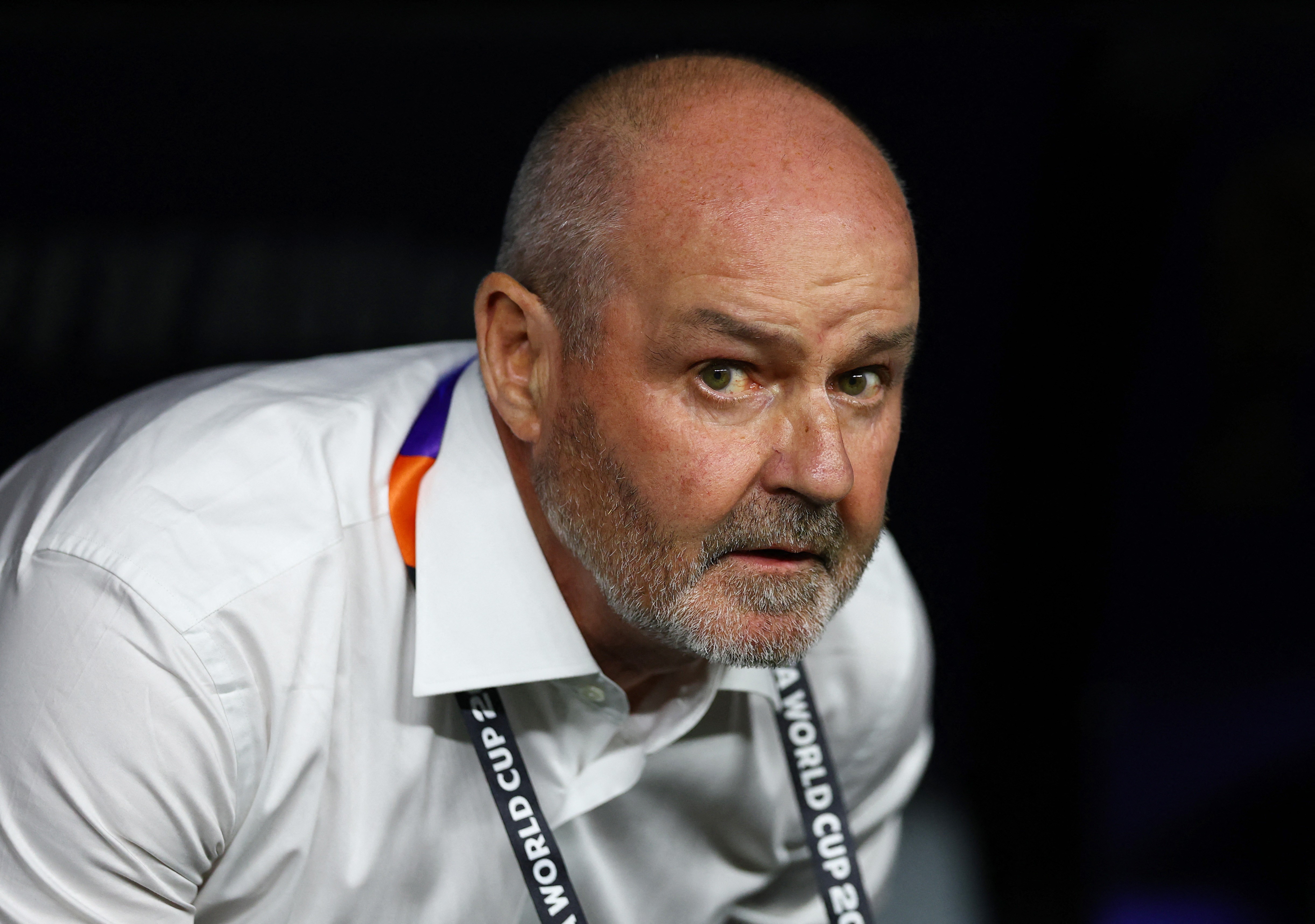 Escócia encontra leveza após vitória histórica na Copa do Mundo