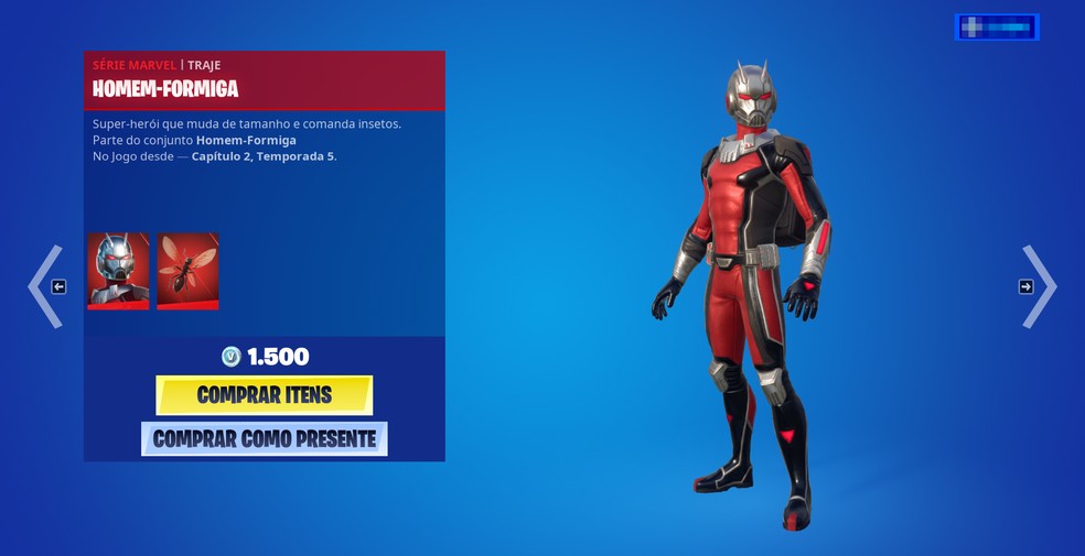 Fortnite: novas skins de Boku No Hero chegam ao jogo; confira