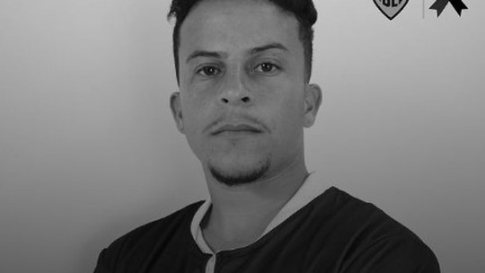 Rio Branco lamenta mortexbet telegramatacante campeão da Série A4, assassinado a tiros aos 22 anos