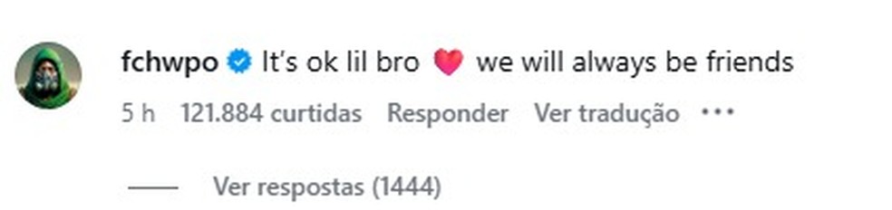 Jaylen Brown responde mini fã após criança viralizar