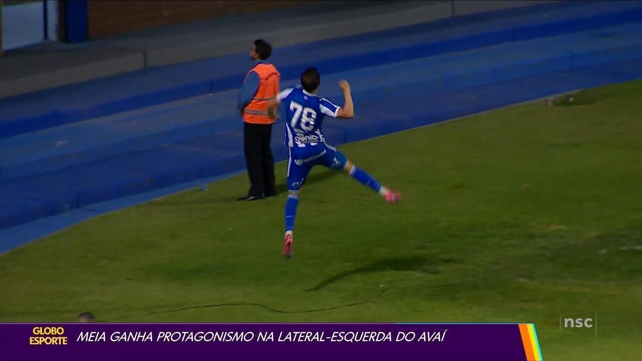 Avaí x Vitória pela final da Série B Sub-20: onde assistir, arbitragem ...