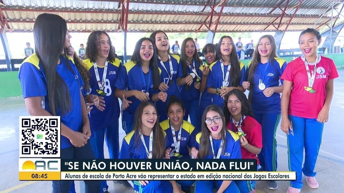 Jogos Escolares Bom de Bola abrem inscrições em Londrina - Blog Londrina