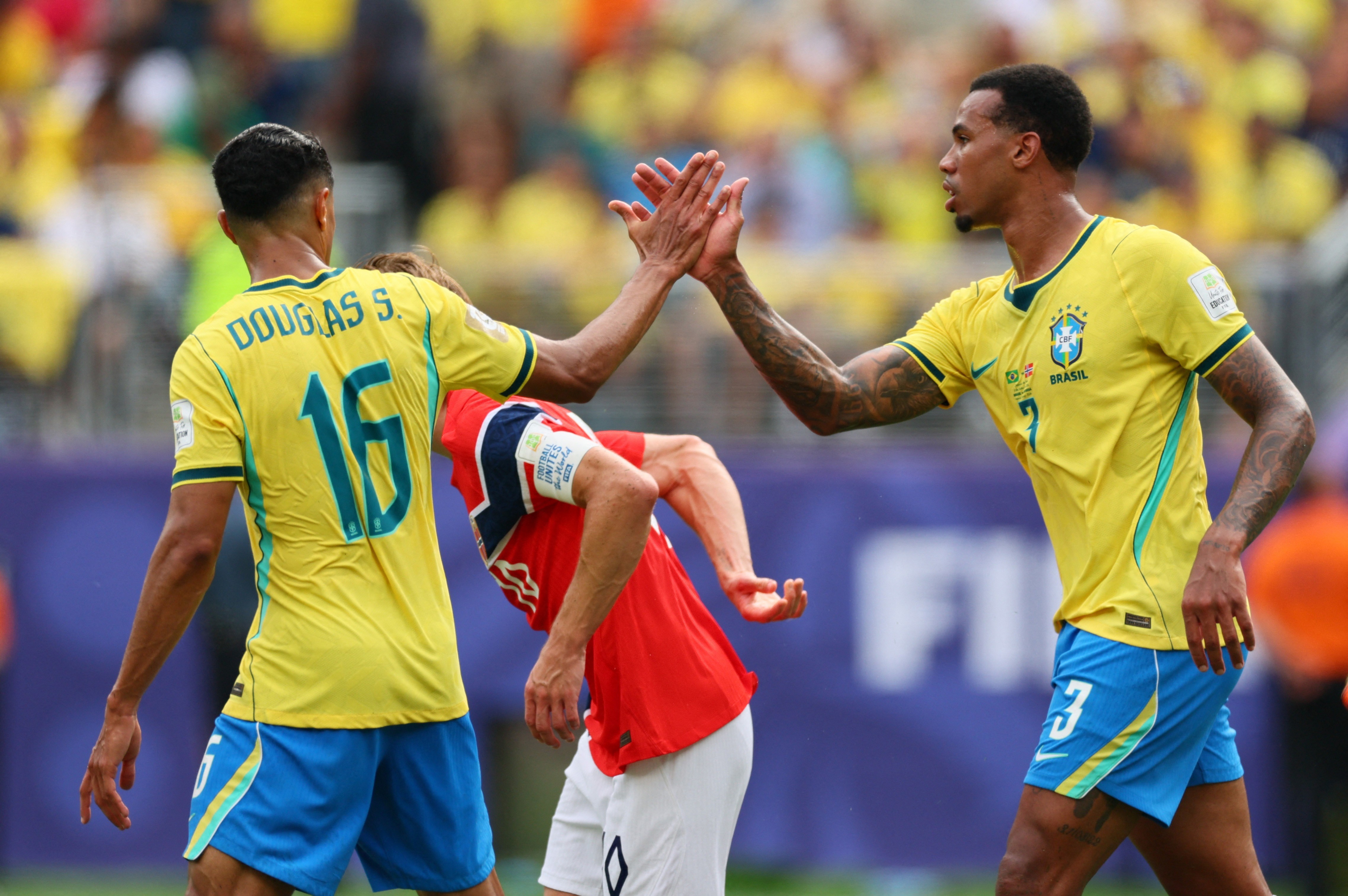 Quando a Seleção volta a jogar após a Copa? Veja próximos compromissos
