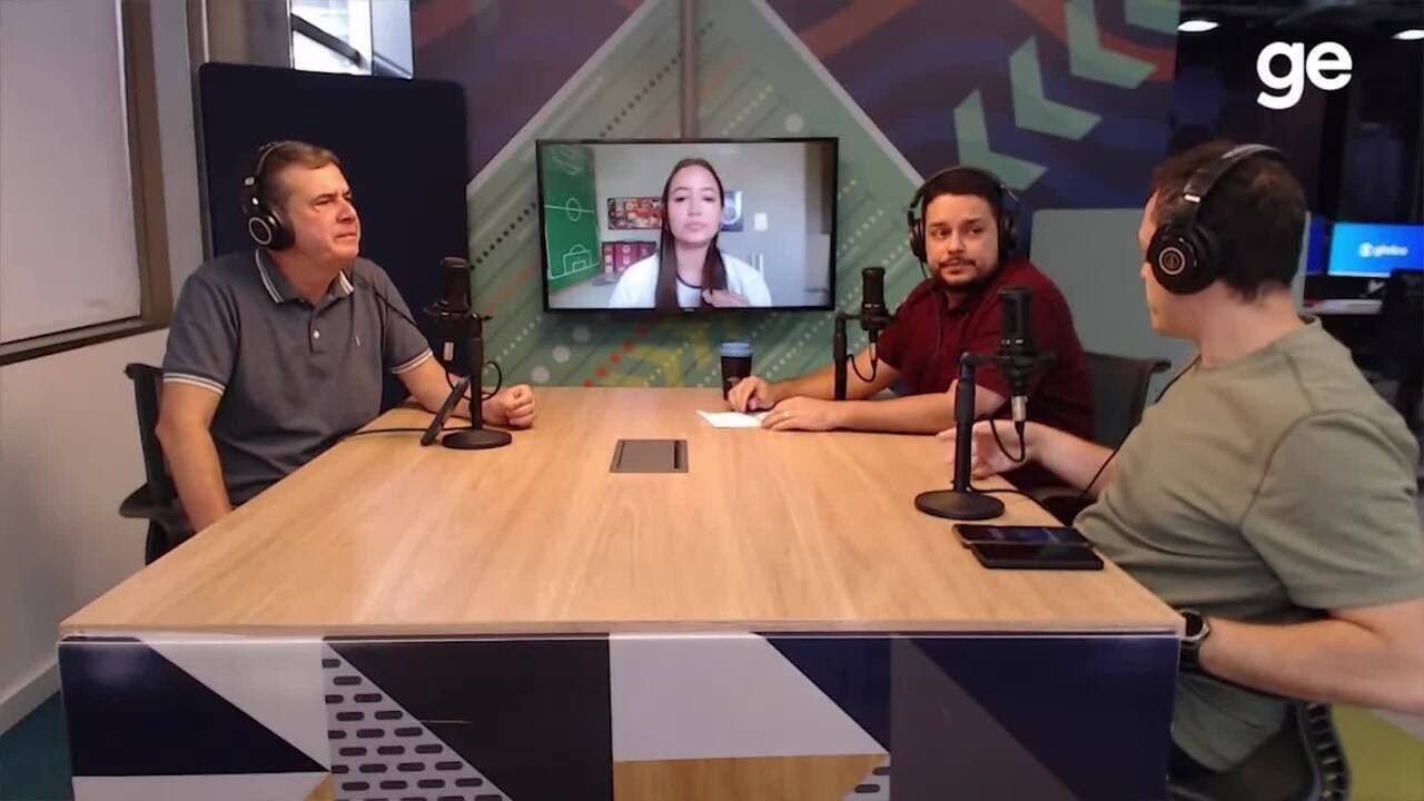 Gabigol incompatível com Kaio Jorge e Matheus Pereira no Cruzeiro: análise futebolística.