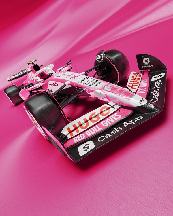 Cristal De Fuego Rosa F1 Mexico City Grand Prix: Charles Leclerc Sets