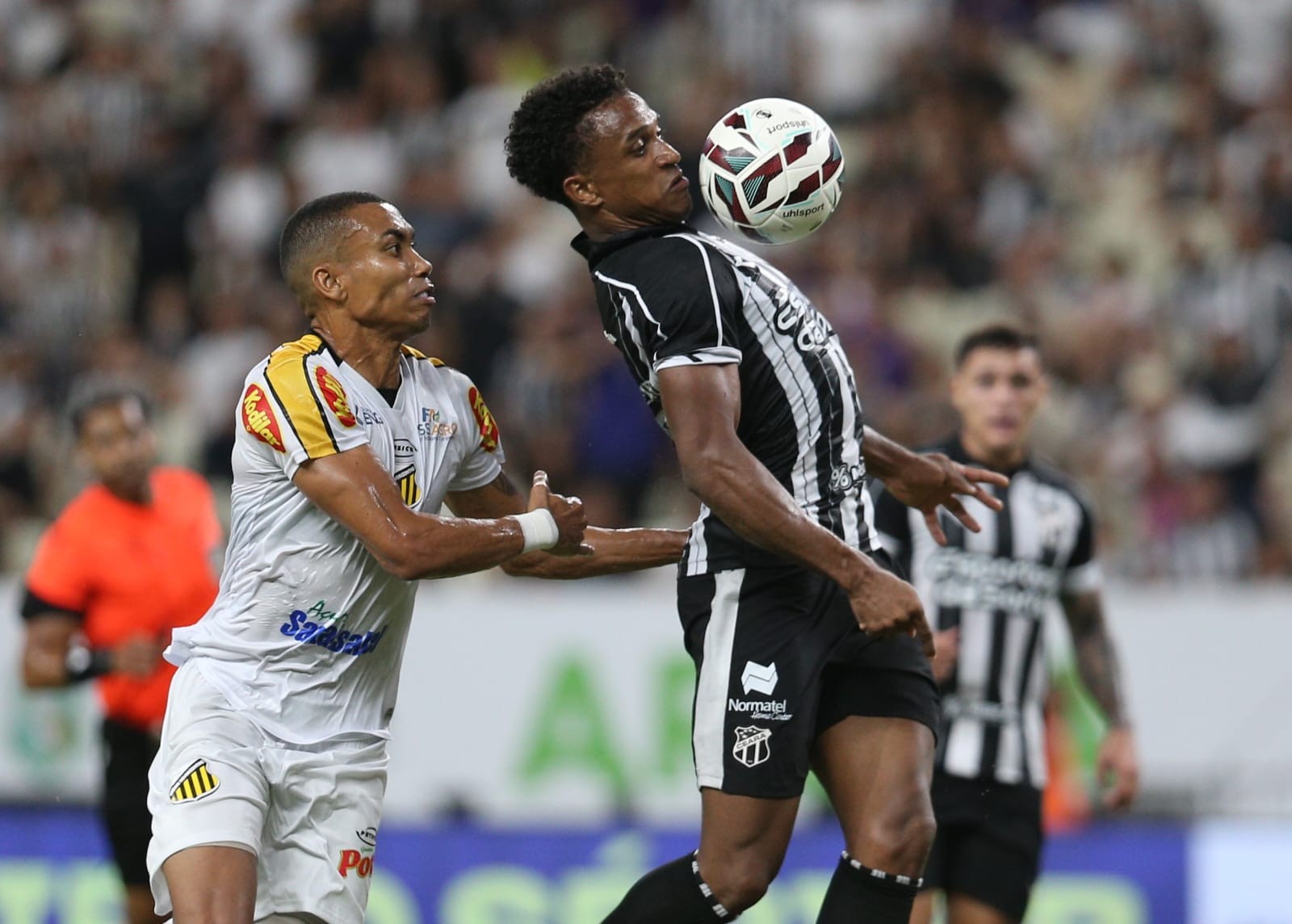 Ceará precisa repetir desempenho recente para ficar na Série B sem sustos