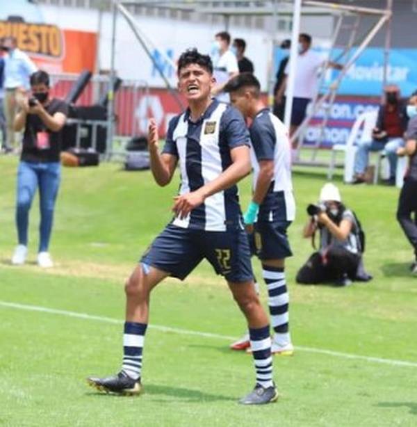 Cruzeiro acerta empréstimo de lateral peruano para o Sub-20
