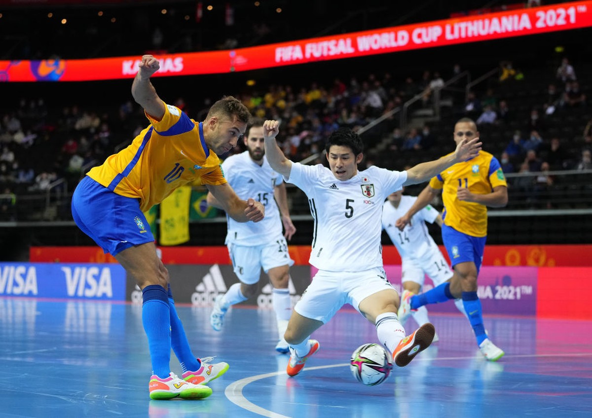 Fifa shop indoor soccer