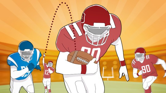 Guia da NFL: entenda como funciona o futebol americano