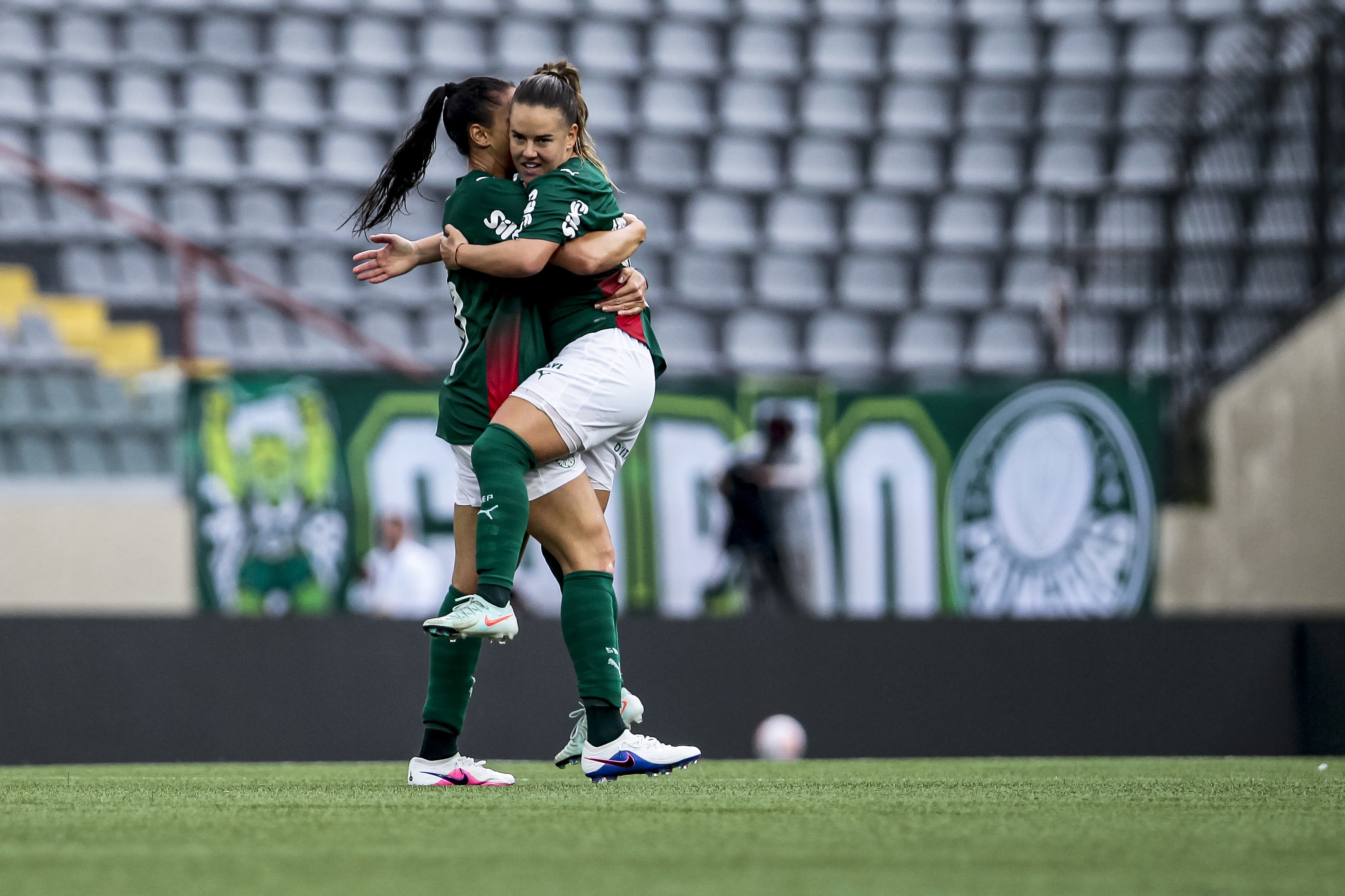 Supercopa Feminina 2026: Palmeiras leva prêmio milionário com título