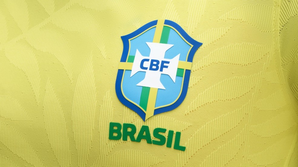 Seleção feminina apresenta novo uniforme para a disputa da Copa do Mundo, seleção  brasileira