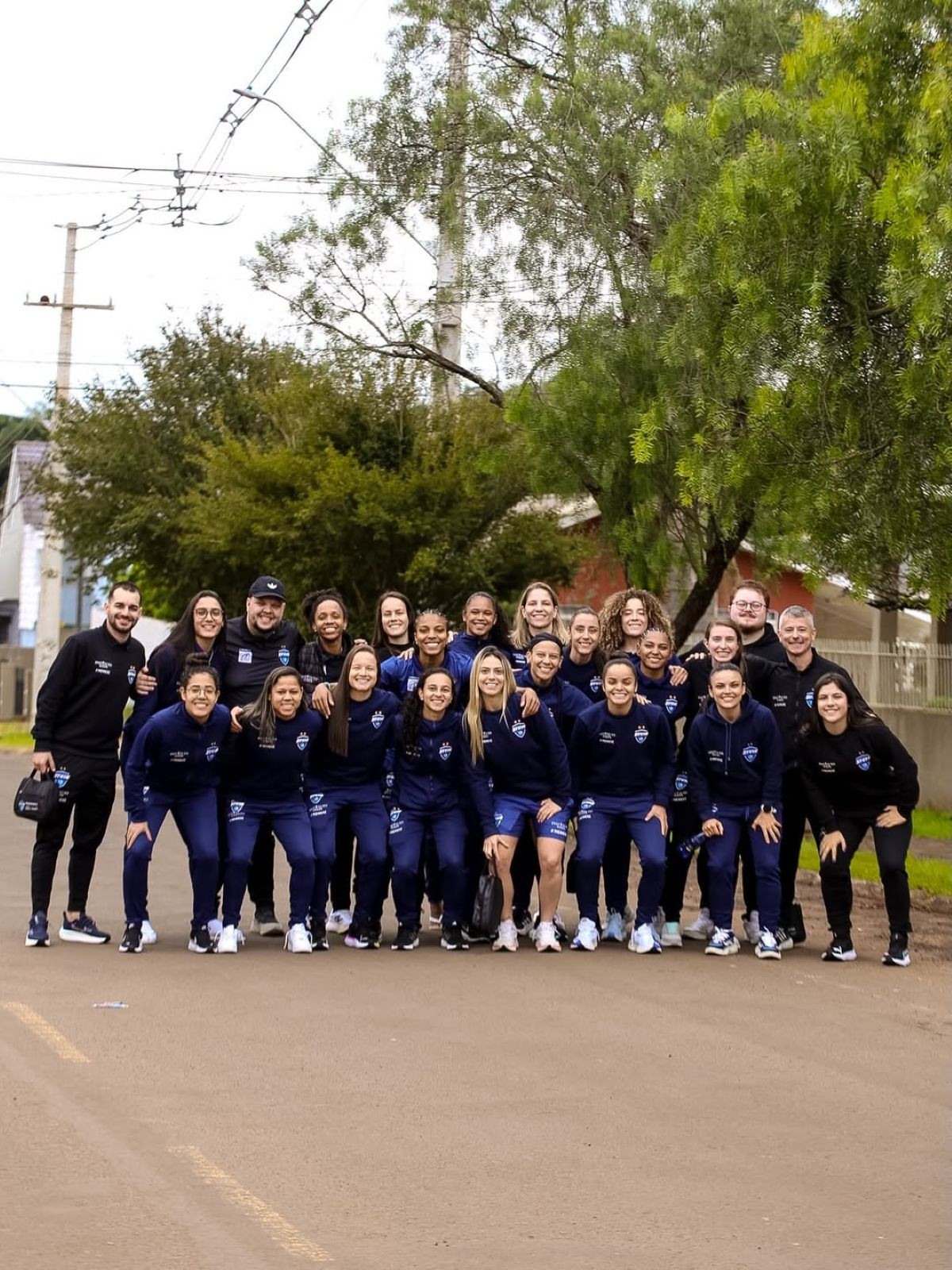 Stein Cascavel estreia na Supercopa Feminina em busca do tricampeonato; veja agenda