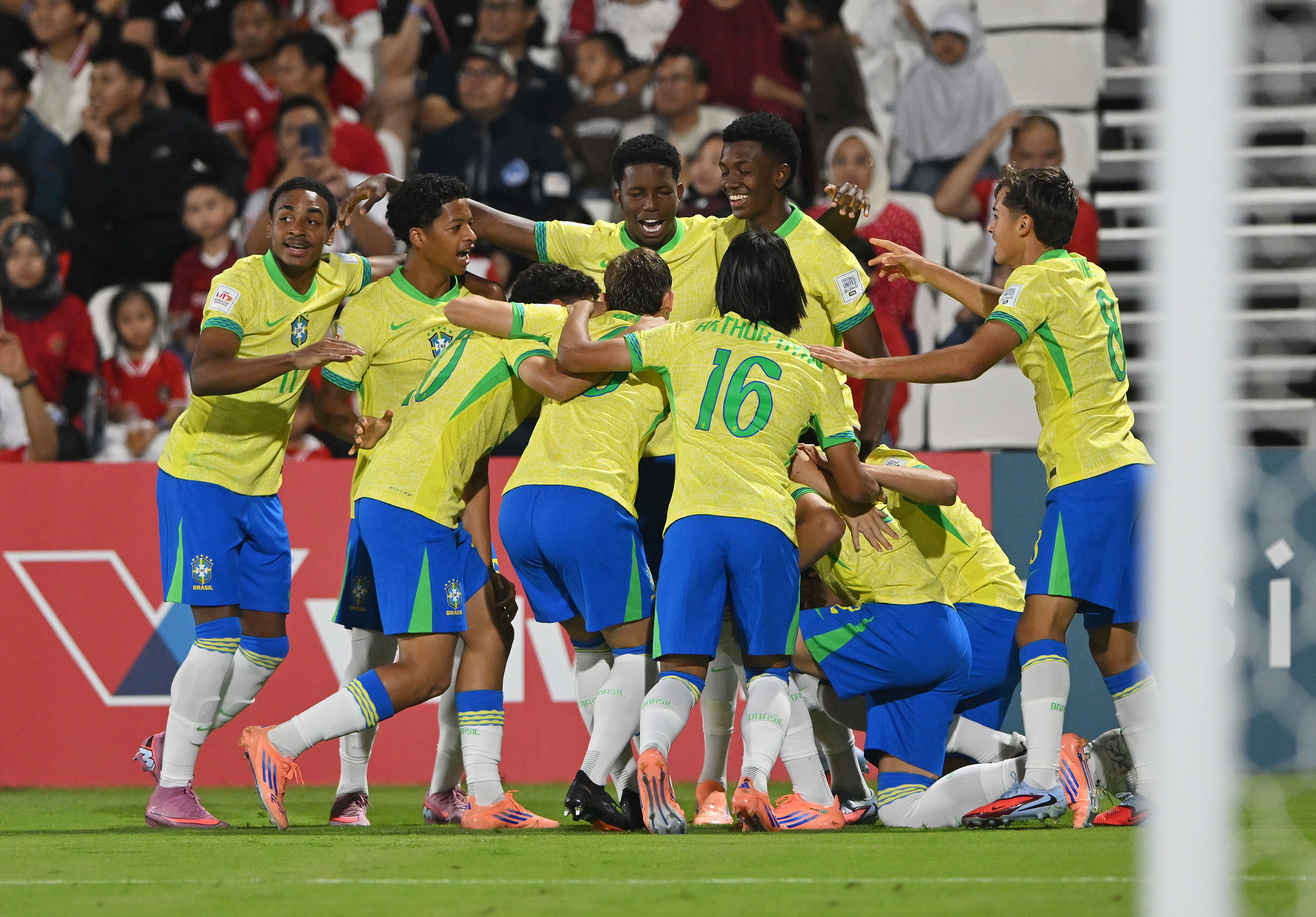 Imagem da notícia - GE