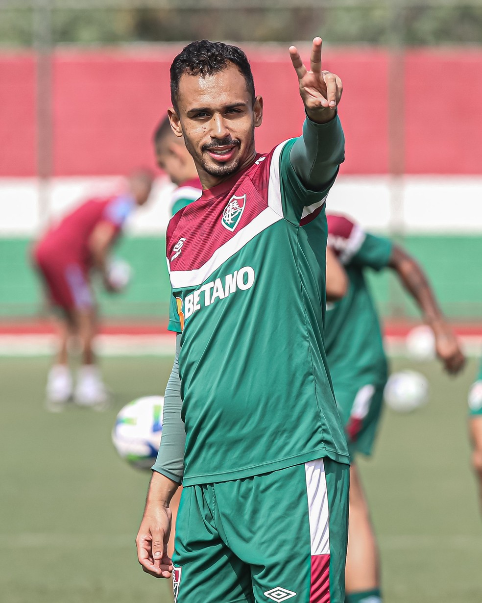 Fluminense é derrotado pelo Strongest em La Paz e perde 100% na