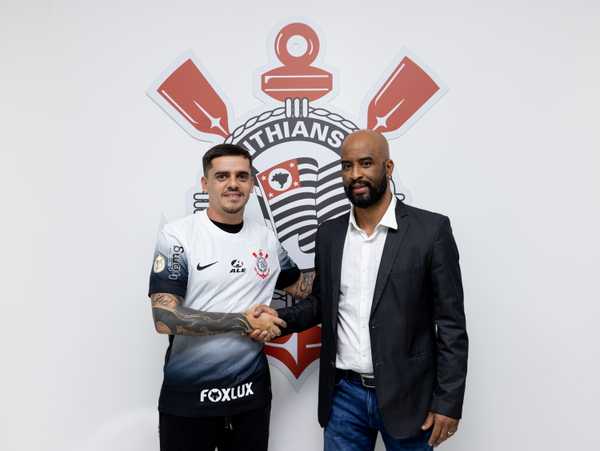 RENOVAÇÃO COM ÍDOLO! Diretoria garante contrato de jogador importante até final de 2026