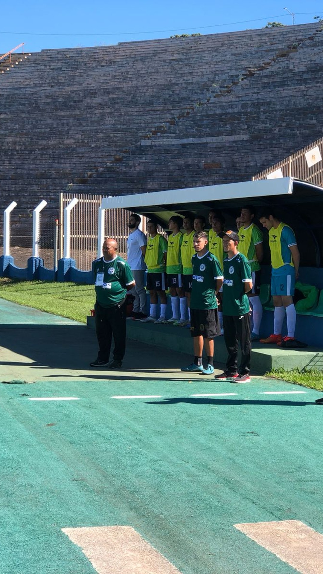 Gêmeos, irmãos de ex-atacante do Santos e Fluminense buscam começo na 4ª  divisão paulista | osvaldo cruz | ge